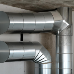 Ventilation Salle de Bains : Préservez l'Hygiène et le Confort dans cette Pièce Humide le Gosier